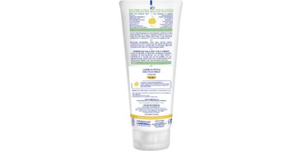 Mustela – Milk im Cold Cream Trockene Haut 200 ml