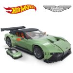 Mega Hot Wheels Collectible Car Building Toy