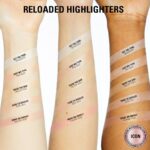 Revolution - Highlighter - Highlighter Reloaded - Dare to Divulge