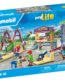 Playmobil 71452 My Life: Funfair Promo Pack, gifting toy and fun imaginative role-play, playsets suitable for children ages 4+