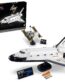 LEGO NASA Space Shuttle Discovery 10283 Build and Display Model for Adults, New 2021 (2,354 Pieces) (6333078)