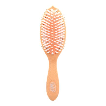 Wet Brush Go Green Treatment And Shine Brush - Coconut Oil By For Unisex - 1 Pc Hair Brush