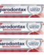 Parodontax Complete Protection Whitening Toothpaste 75 Ml/Pack Of 3/