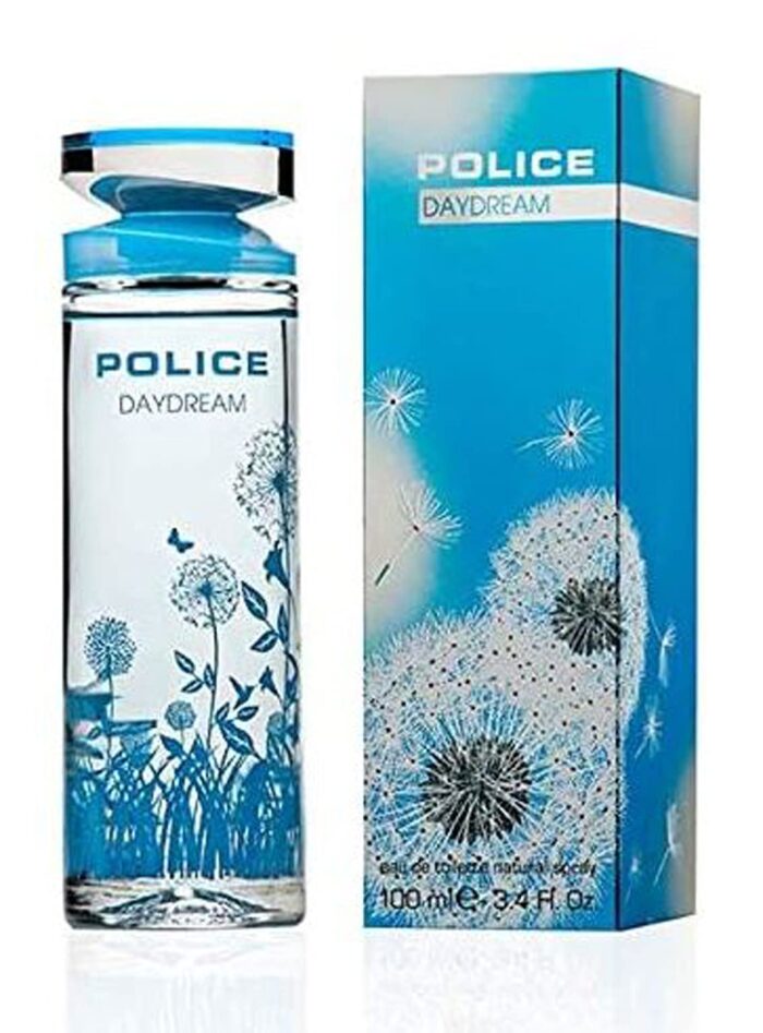 Police Daydream Eau De Toilette 100ml, (Pack of 1)