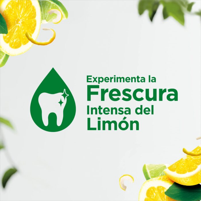 Colgate Natural Extracts Ultimate Fresh Lemon Toothpaste 75ml