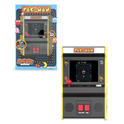 Arcade Game Machine, Retro Classic Arcade Electronic Toy