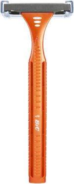 BIC 3 Sensitive Men's Razors