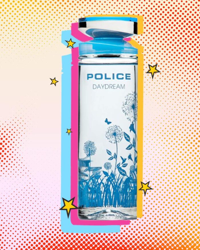 Police Daydream Eau De Toilette 100ml, (Pack of 1)