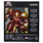 Marvel Hasbro Legends Series