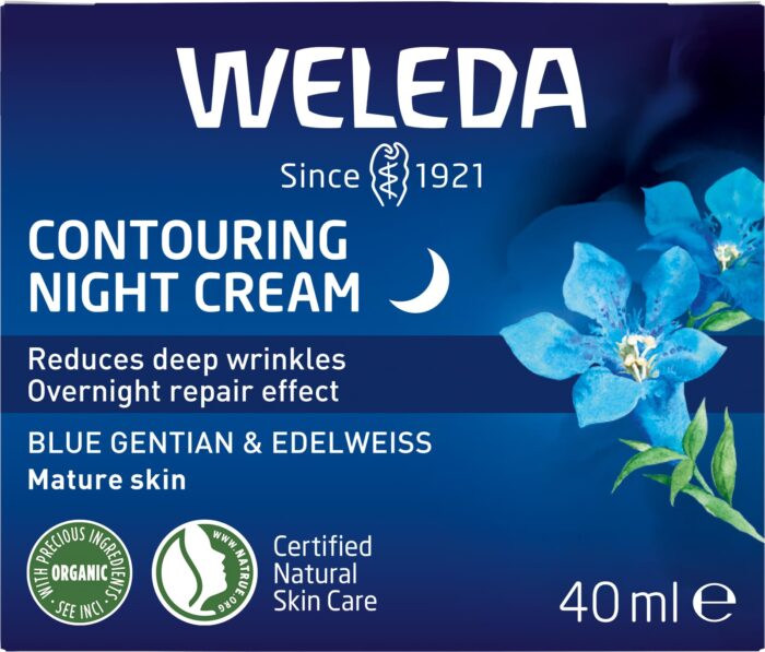 Weleda Cream