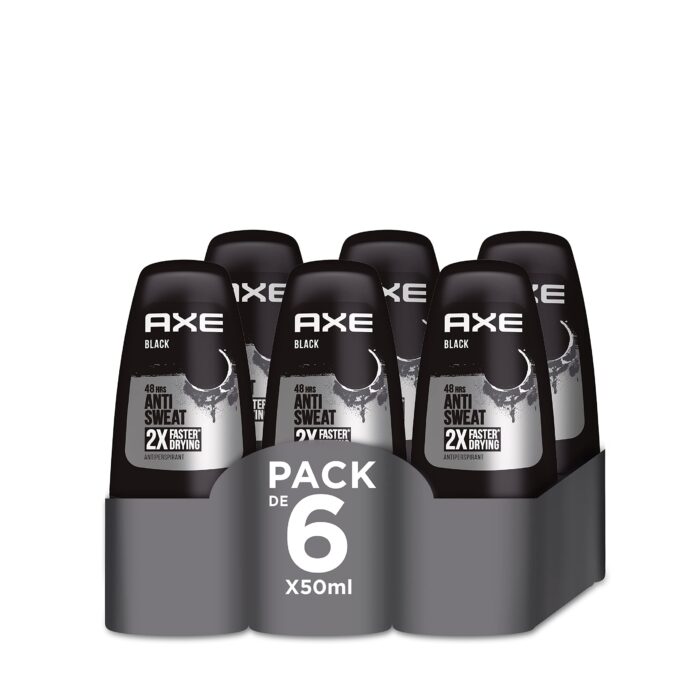 Axe Deodorant