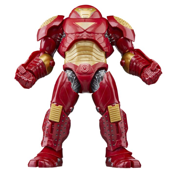 Marvel Hasbro Legends Series