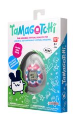 BANDAI Tamagotchi Original Kuchipatchi Comic Book Shell