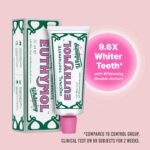 Whitening Euthymol Toothpaste 75ml