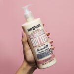 THE RIGHTEOUS BUTTER body lotion 500 ml