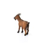 SCHLEICH 13828 Goat Farm World Toy Figurine for children aged 3-8 Years