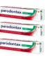 parodontax Fluoride Toothpaste 75ml, Pack of 3 (3X 75ml)