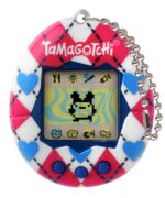 BANDAI Tamagotchi Original Kuchipatchi Comic Book Shell