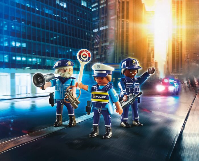 PLAYMOBIL