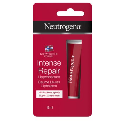 Neutrogena Norwegian Formula Intense Repair Lip Balm - Pack of 1 Parent