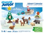 Playmobil Advent Calendars