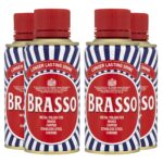 Brasso CLEANING_AGENT