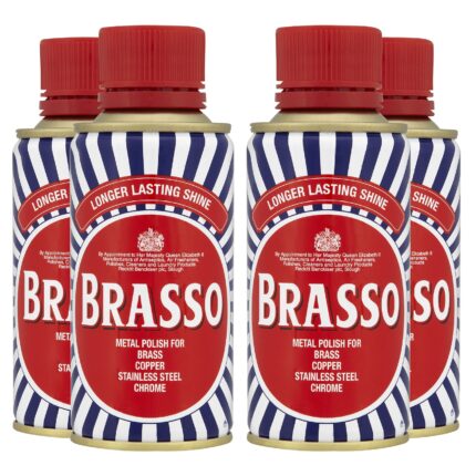 Brasso CLEANING_AGENT