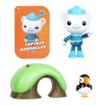 Octonauts Above & Beyond Deluxe Toy Figure