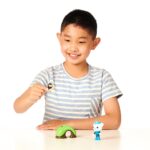 Octonauts Above & Beyond Deluxe Toy Figure