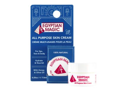 Egyptian Magic All Purpose Skin Cream, Natural Skin Care Cream, 7.5 ml