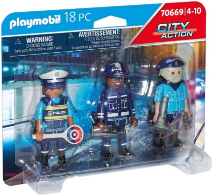 PLAYMOBIL