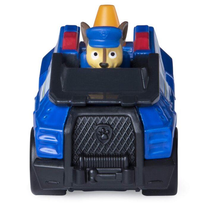 Paw Patrol True Metal 8cm Collectible Diecast Toy Vehicles -