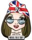 W7 | Seasonal Sets | London Girl Collection Gift Set | Mascara, Eyeliner, Liquid Lipstick and Eyeshadow