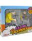 Tobar RACING GRANNIES, Green, 27469