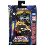 Transformers Legacy United Deluxe Class Infernac Universe Magneous Action Figure