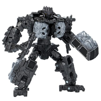 Transformers Legacy United Deluxe Class Infernac Universe Magneous Action Figure