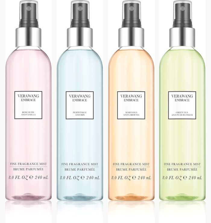 Vera Wang Embrace Body Mist