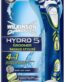 Wilkinson Sword Hydro 5 Groomer Men's Razor with Trimmer and 1 Blade, Pack of 1
