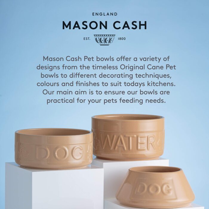 Mason Cash PET_FEEDER