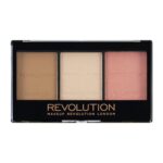 Makeup Revolution Sculpt & Contour Kit