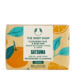 The Body Shop Soap 100g