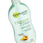 Garnier Intensive 7 Days Body Lotion Nourishing Mango 400Ml