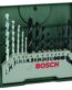 Bosch Accessories Twist Drill Bit Set