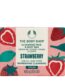 The Body Shop STRAWBERRY Cleansing Face & Body Bar (SOAP) 100g