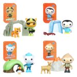 Octonauts Above & Beyond Deluxe Toy Figure