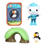 Octonauts Above & Beyond Deluxe Toy Figure