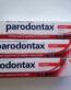 parodontax Classic Toothpaste Non Fluoride 75ml, Pack of 3 (3X 75ml)