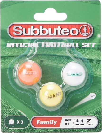 Subbuteo Official Footballs